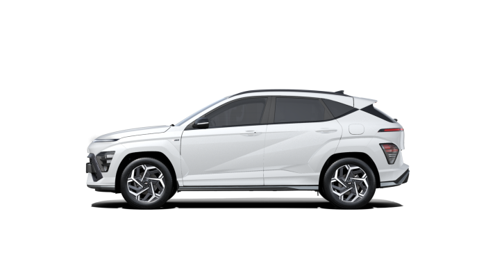 Hyundai Kona Comfort Club 1.0 T-GDI 85 kW 6M na operativní leasing