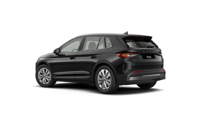 Škoda Elroq Selection 60, 63 kWh 150 kW 4x2 na operativní leasing
