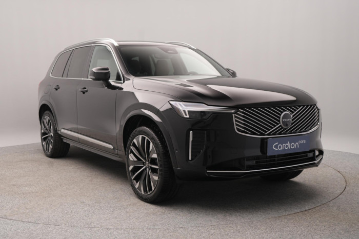 Volvo XC90 T8 AWD Plug-in BRIGHT PLUS 7m na operativní leasing