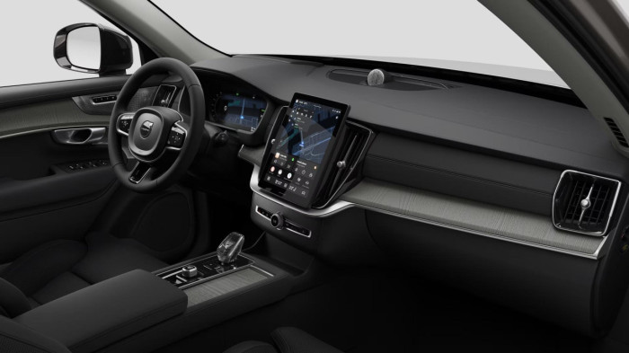 Volvo XC90 T8 AWD Plug-in DARK ULTRA 7 na operativní leasing