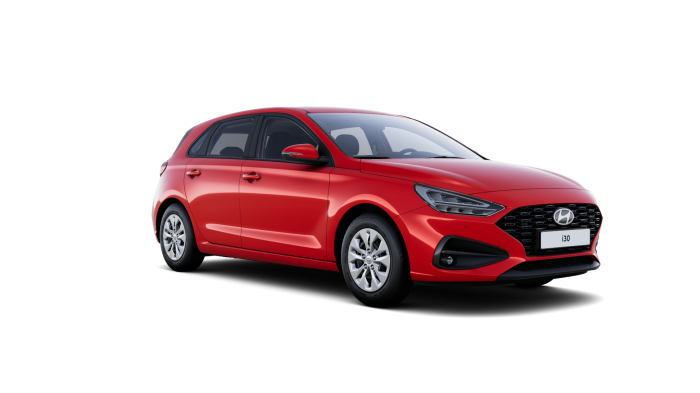 Hyundai i30 Hatchback Comfort 1.0 T-GDI 85 kW 6M na operativní leasing