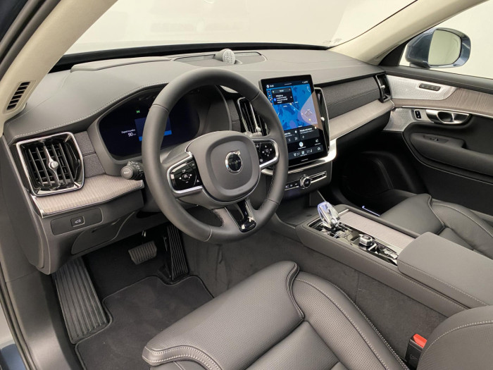 Volvo XC90 B5 AWD AUT BRIGHT ULTRA 7míst na operativní leasing