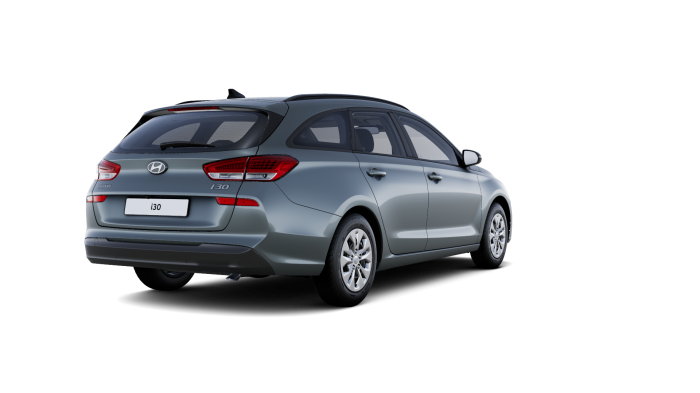 Hyundai i30 Kombi Premium 1.6 T-GDI 110 kW 7° DCT na operativní leasing