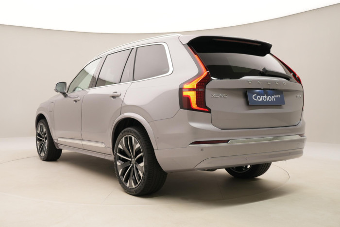 Volvo XC90 T8 AWD Plug-in BRIGHT ULTRA na operativní leasing