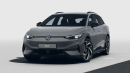 Volkswagen ID.7 Tourer Pure People 150 kW, 59 kWh na operativní leasing
