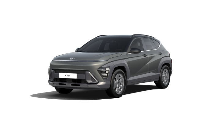 Hyundai Kona Style 1.6 T-GDI 102kW 6M na operativní leasing