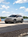 Volkswagen ID. Cross Life 52kWh / 155kW na operativní leasing