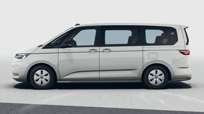 Volkswagen Multivan Long 2,0 TDI 110kW 7DSG (7 míst) na operativní leasing