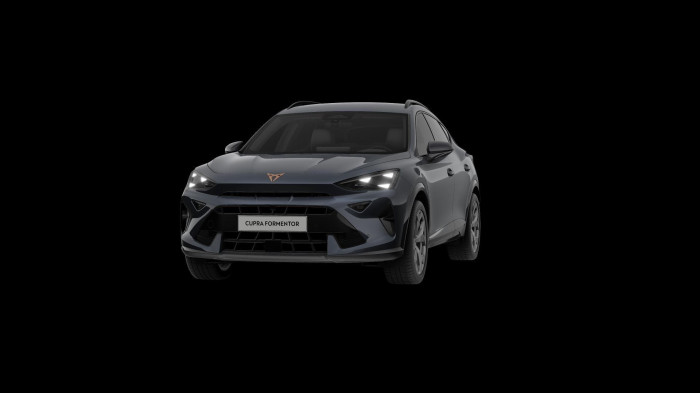 CUPRA Formentor 2.0 TSI 204k DSG 4WD na operativní leasing
