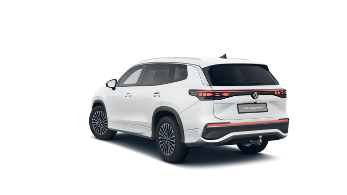 Volkswagen Tayron Elegance 2,0 TDI 110 kW na operativní leasing