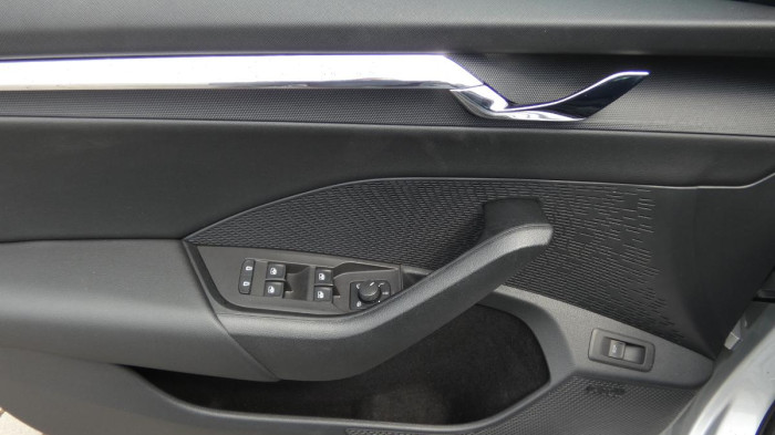 Škoda Kodiaq 2,0 TDi Selection 142 kW 4x4 D na operativní leasing