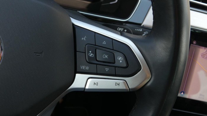 Volkswagen Passat 2.0 TDI 147kW BMT 4MOT DSG Ele na operativní leasing