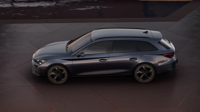 Cupra Leon SP 1.5 TSI 150k na operativní leasing