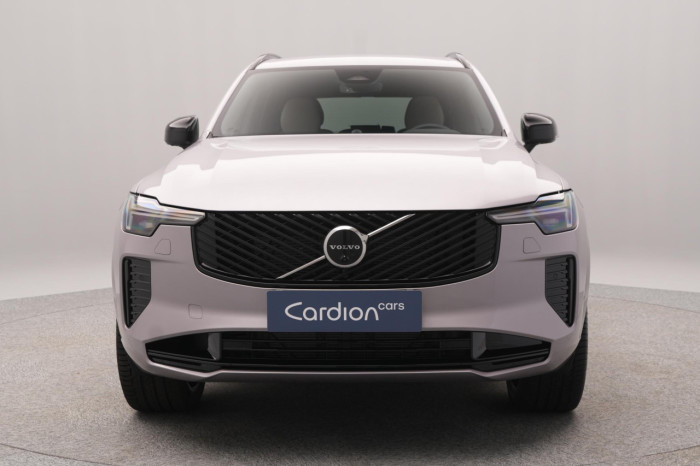 Volvo XC90 T8 AWD Plug-in DARK PLUS 7m na operativní leasing