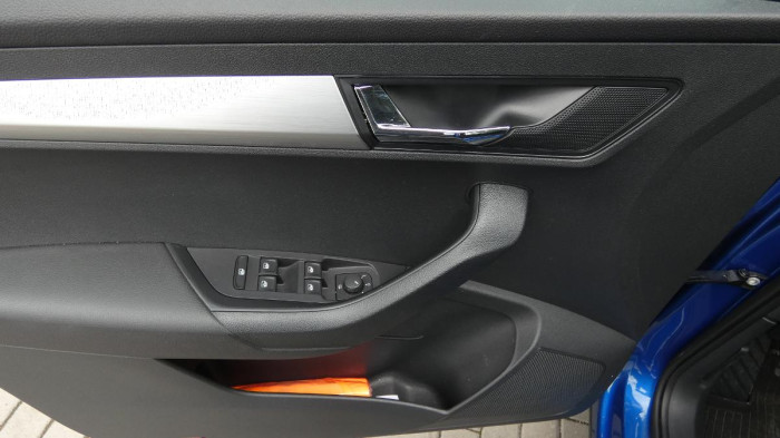 Škoda Karoq 1,5 TSI 110 kW Ambition na operativní leasing
