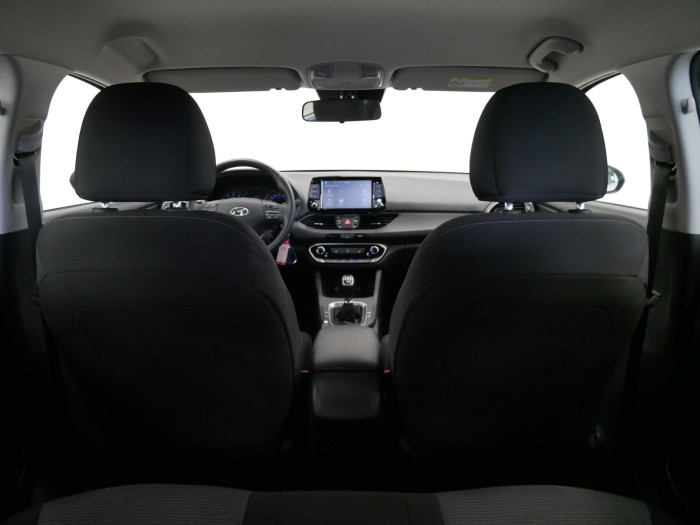 Hyundai i30 1.0 T-GDI 88 kW Comfort na operativní leasing