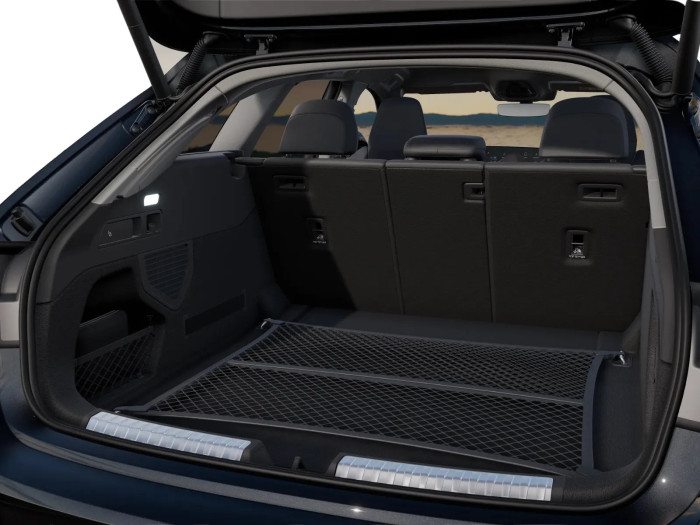 Audi A5 Avant S line 2.0 TDI MHEV 150 kW 150 kW Nafta 4x4 Automatická převodovka na operativní leasing