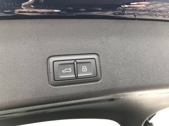 Audi Q3 Sportback 7STT 1.5 TFSI / 110kW na operativní leasing