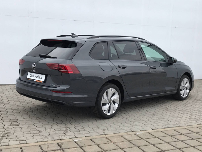 Volkswagen Golf Variant People 6G 1,5TSI / 85kW na operativní leasing