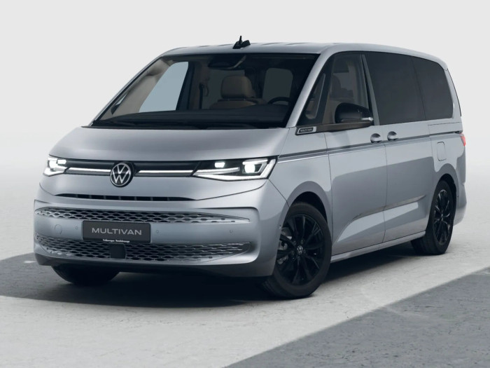Volkswagen Multivan Style Long 2.0 TDi 110 kW Nafta Automatická převodovka na operativní leasing