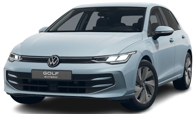 Volkswagen Golf People 1,5 TSI na operativní leasing