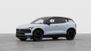 Volvo EX30 CROSS COUNTRY TWIN ULTRA na operativní leasing