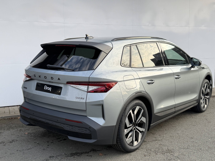 Škoda Elroq Sportline 60 63 kWh   / 150kW na operativní leasing
