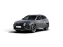 Hyundai Tucson 1.6 T-GDI MHEV 118kW N Line 4x2 DCT 5d, hybrid na operativní leasing