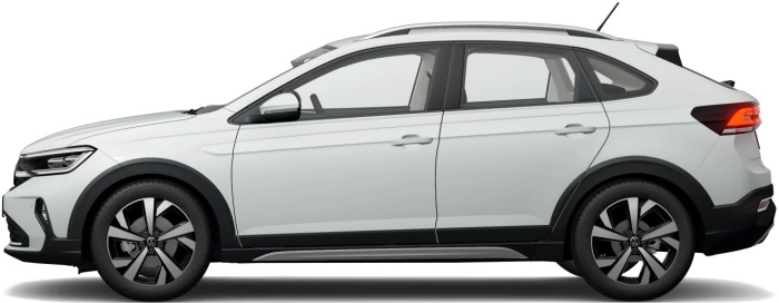 Volkswagen Taigo Style 1,0 TSI na operativní leasing