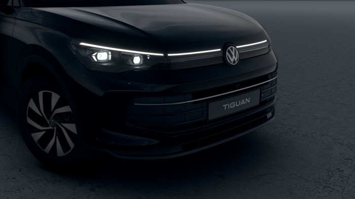 Volkswagen Tiguan People 1,5 eTSI 110 kW mHEV na operativní leasing