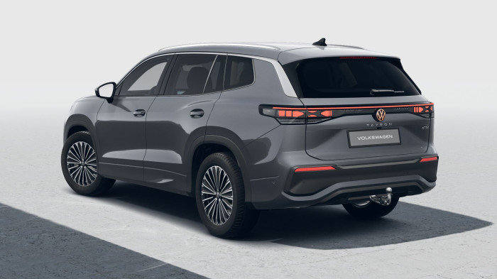 Volkswagen Tayron People 1,5 eTSI 110 kW mHEV na operativní leasing