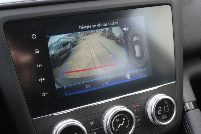 Renault Kadjar 1.3 TCe 103 kW na operativní leasing