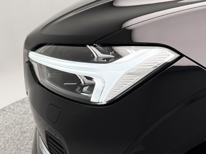 Volvo XC60 B5 AWD AUT BRIGHT PLUS na operativní leasing