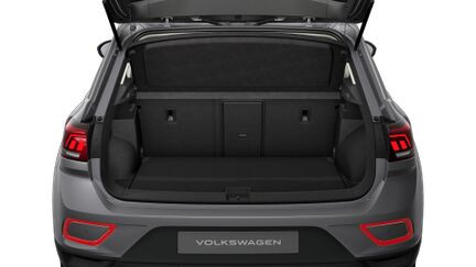 Volkswagen T-Roc People 1,5 TSI 110 kW 7DSG na operativní leasing