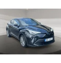 Toyota C-HR 1.8Hybrid 90 Executive AT na operativní leasing
