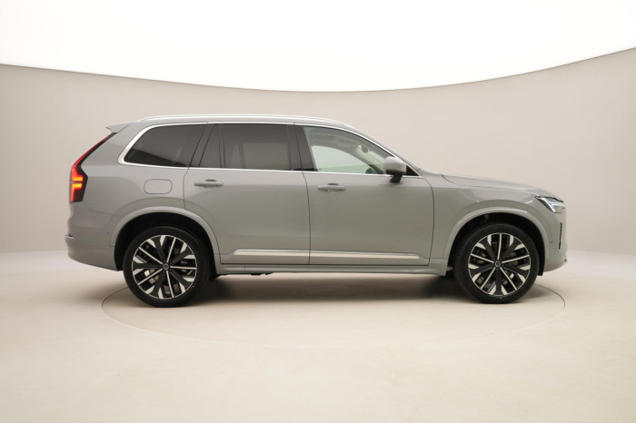 Volvo XC90 B5 AWD AUT BRIGHT PLUS 7míst na operativní leasing