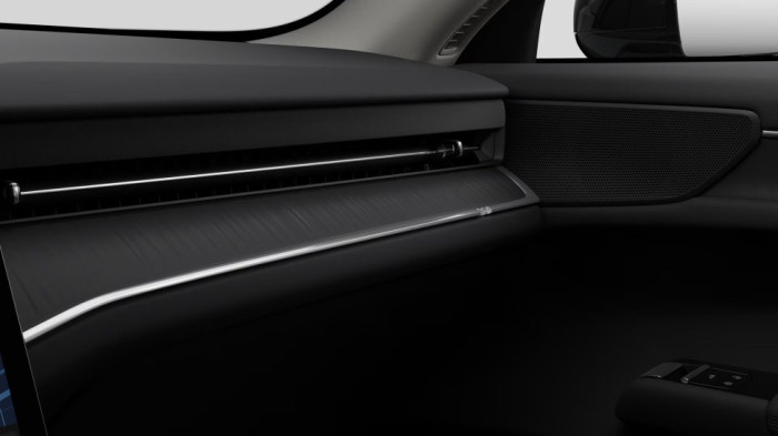 Volvo ES90 CORE, Single Motor Extended Range, 245 kW / 333 HP na operativní leasing