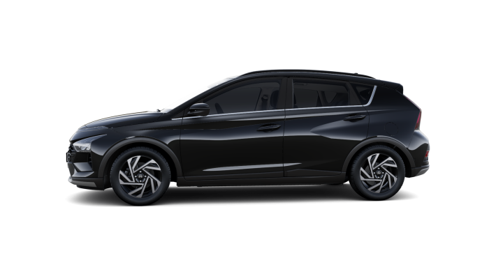 Hyundai Bayon Style 1.0 T-GDI 66 kW 7° DCT na operativní leasing