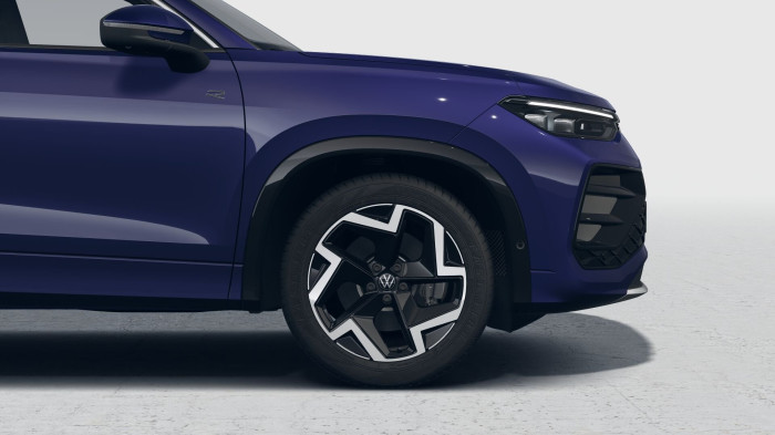 Volkswagen Tayron R-Line 2,0 TDI 142 kW 4MOT na operativní leasing