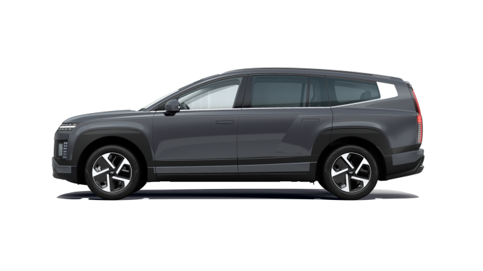 Hyundai Ioniq 9 Calligraphy POWER Performance 110.0kWh 314kW 4WD na operativní leasing