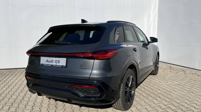 Audi Q5 Quattro ST7 2,0TDI / 150kW na operativní leasing