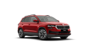 Škoda Karoq Dynamic 1.5 TSI 110 kW 7-stup. automat. na operativní leasing