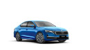 Škoda Octavia Dynamic 7DSG 1,5TSI / 110kW na operativní leasing