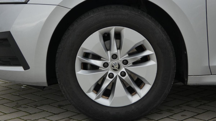 Škoda Octavia 2,0 TDI Ambition na operativní leasing