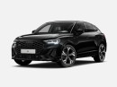 Audi Q3 Spb Sline 40 TDI quattro Stronic na operativní leasing