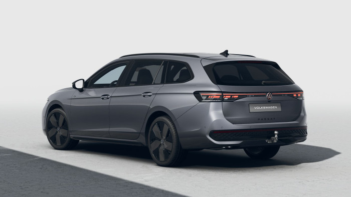 Volkswagen Passat R-Line People 2,0 TDI 142 kW 4MOT na operativní leasing