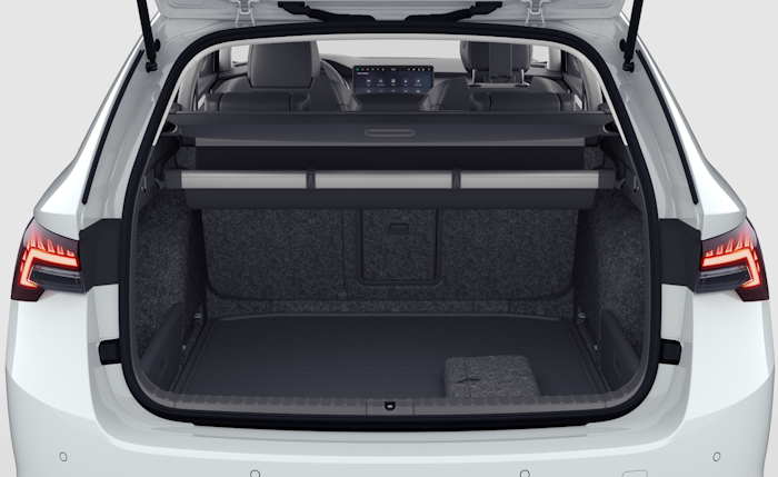 Škoda Octavia Combi Dynamic 1,5 TSI na operativní leasing