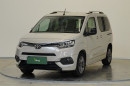Toyota Proace City Verso 1.2T 96 kW Family L1 na operativní leasing