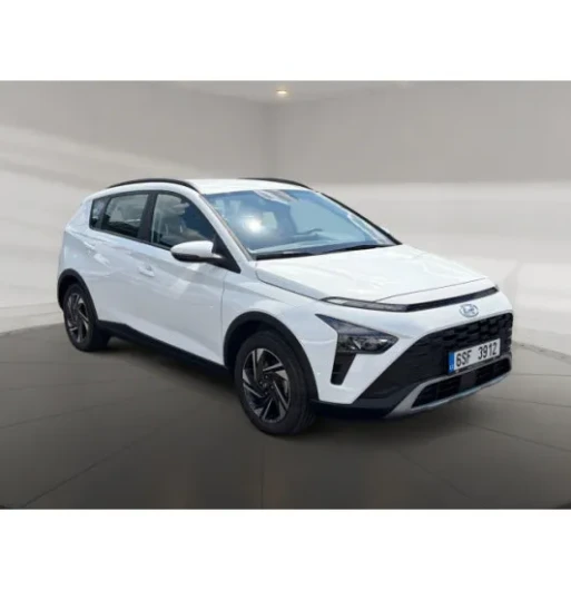 Hyundai Bayon 1.2i Smart 5d na operativní leasing