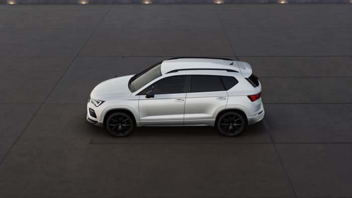Cupra Ateca 1.5 TSI 150k DSG na operativní leasing